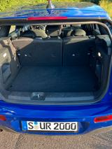 MINI One Clubman One Automatik - MINI Clubman Serie von privat