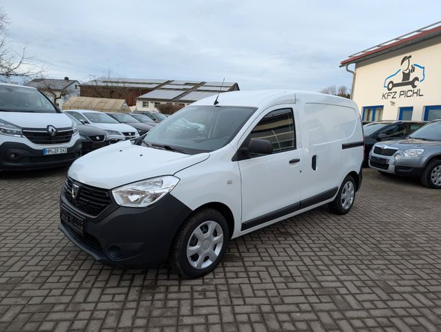 Dacia Dokker Express Comfort 1,5Blue dCi 95 ,Navi