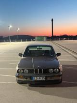 BMW e30 316 Rost frei - BMW 316 aus 1986