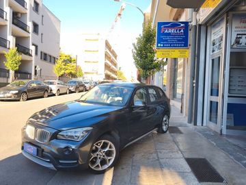 BMW X1 - 1