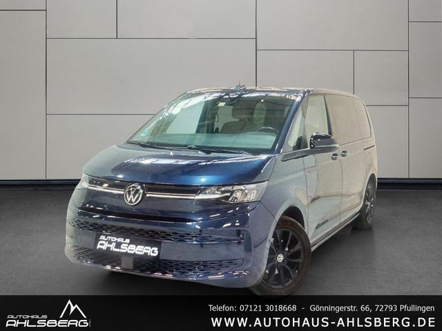 Volkswagen T7 2.0 TDI/MULTIVAN/LIFE/ ACC/DIGIT.C/STAND./7.S