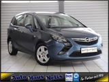Opel Zafira Tourer 1.4 Turbo ecoFlex Edition Sitzheiz - Opel Zafira Tourer mit Benzin-Antrieb