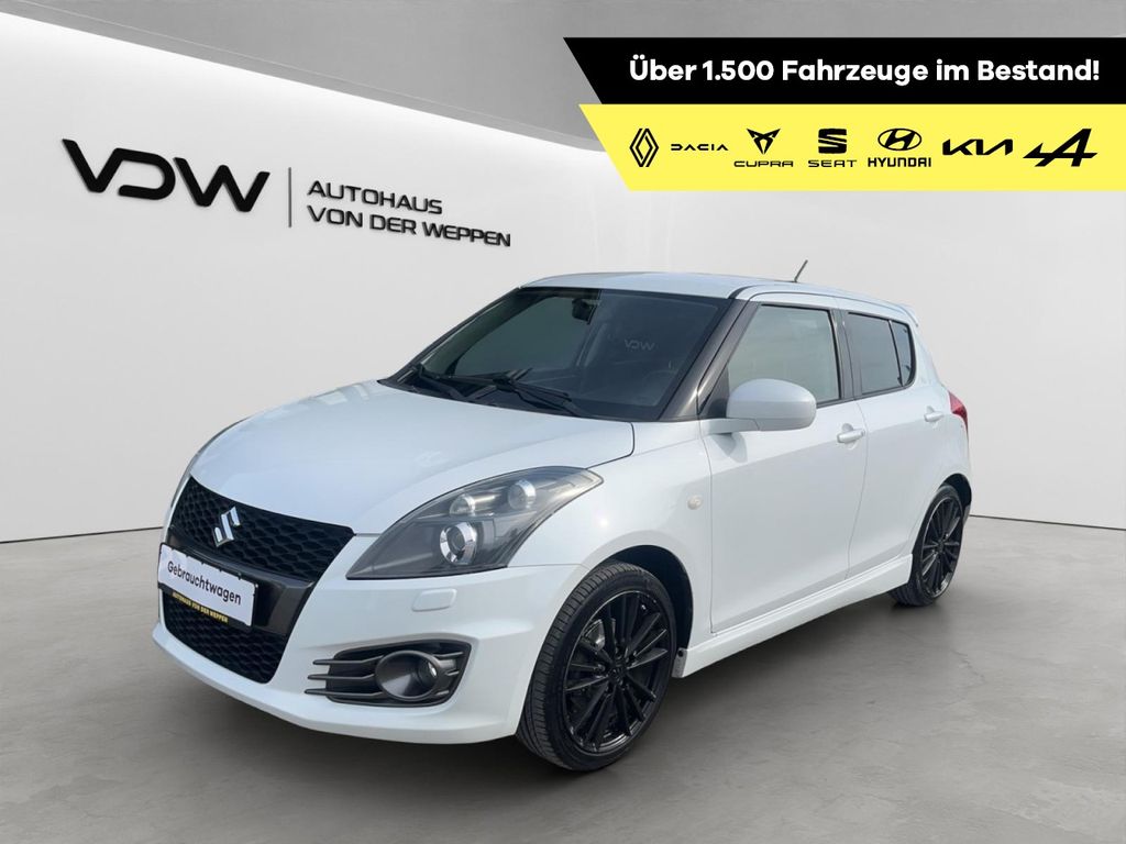 Image of Suzuki Swift