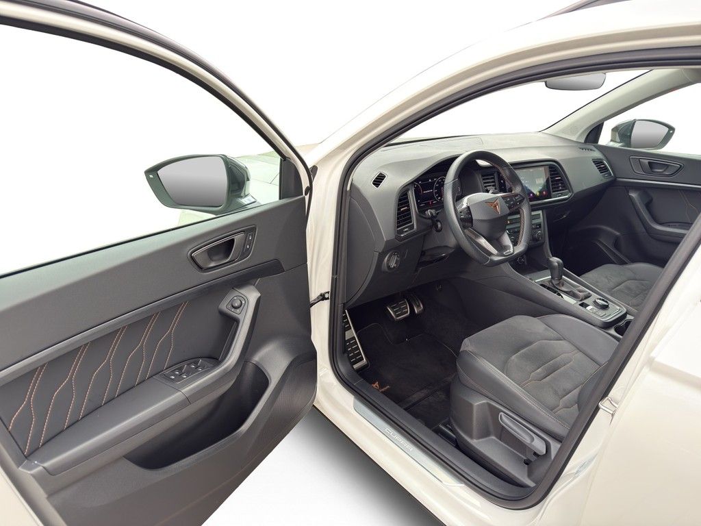 Cupra Ateca - Bild 13