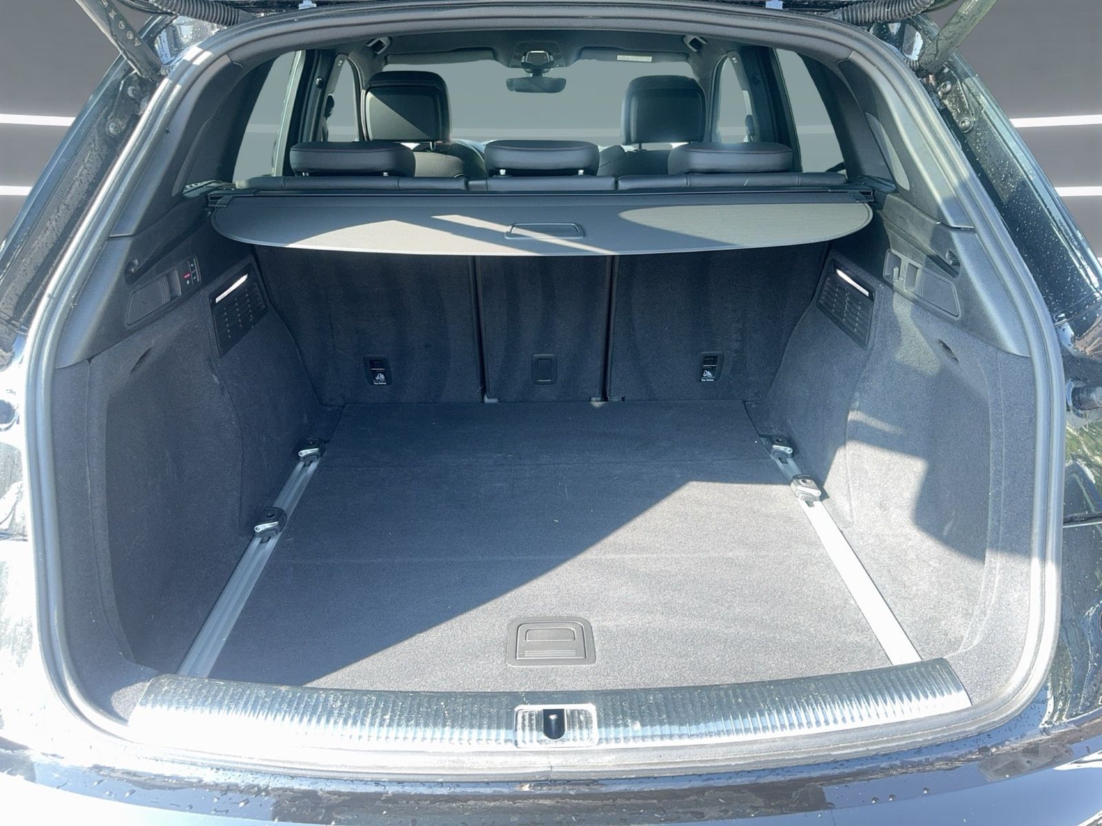 Audi SQ5 - Bild 15