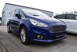 Ford S-MAX Titanium,7 Sitzer,Autom.,Tüv neu+Garantie - Ford S-Max in Kiel