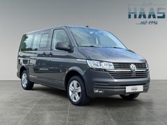 Fahrzeugabbildung Volkswagen T6.1 Caravelle 3x Klimaautmatik AHK 68000Km