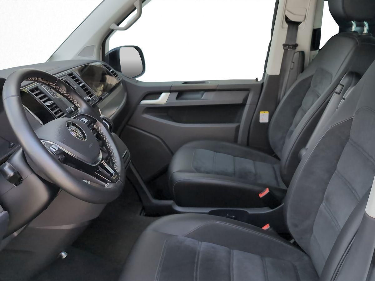 Volkswagen T6 California 2.0 TDI DSG Edition MARKISE AHK 1H foto 9