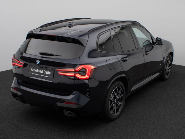 Foto Nummer 7: BMW X3