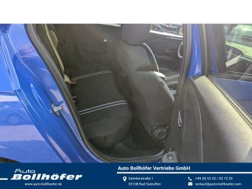 Bild 9 Opel Corsa 1.2 GS NAVI/PDC V+H+CAM/KlimaAT/Keyless