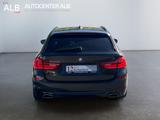 BMW 540 d xDrive/HEAD-UP/LED/NAVI/AHK/LEDER/TOP/ - BMW 540 bis 25.000 Euro
