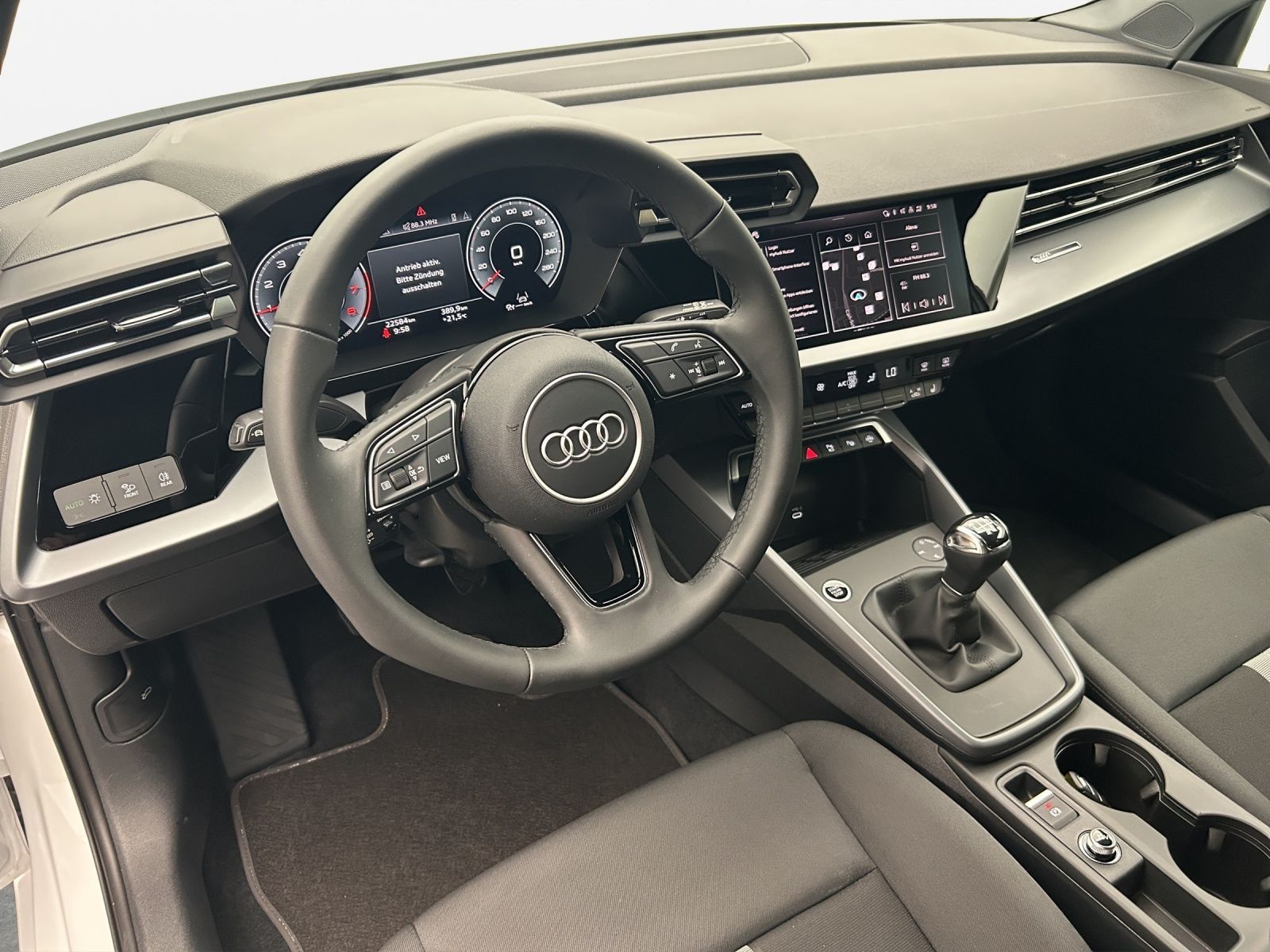 Audi A3 - Bild 5