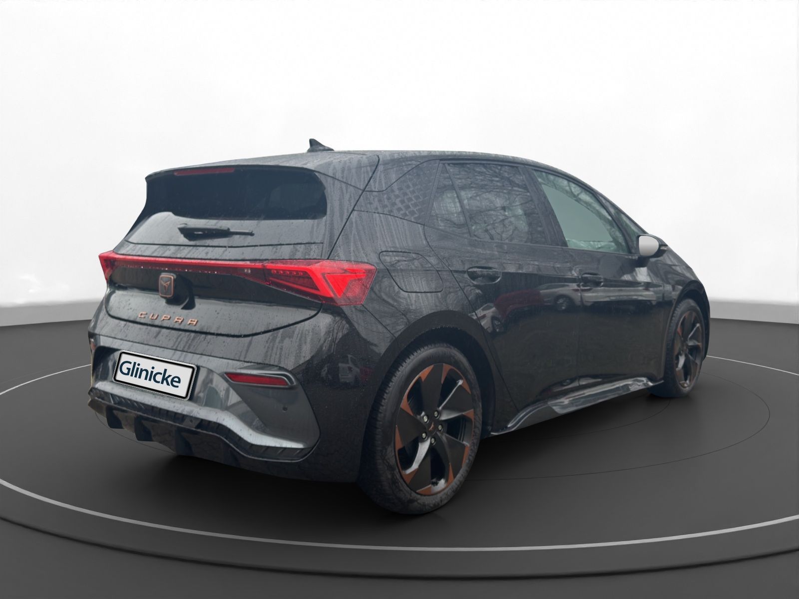 Cupra Born - Bild 4