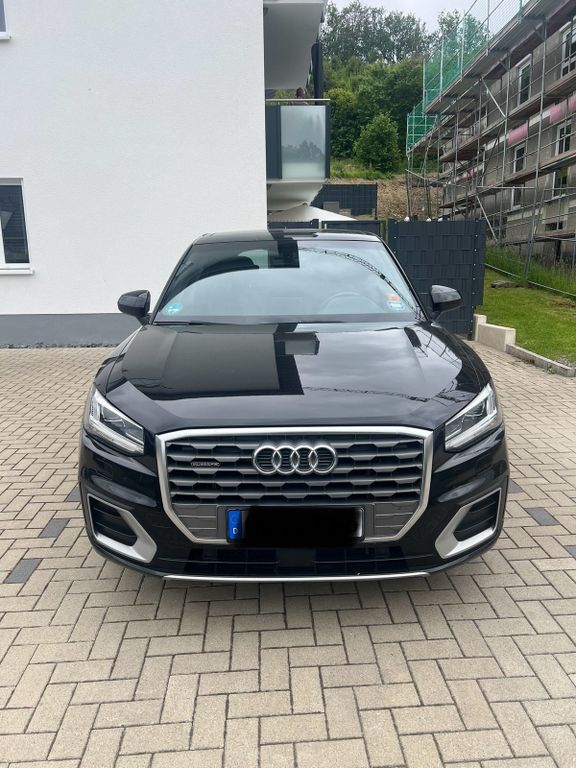Image of Audi Q2