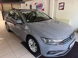 Volkswagen Passat 2.0 TDI Variant*2.HD*S-HEFT*KAMERA*NAVI! - Volkswagen Passat aus 2022