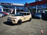Kia Soul EV Insp. B-Power Folierung 64kWh+WP+Leder+N - Kia Soul Tageszulassungen