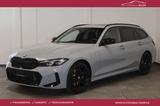 BMW M340i xDrive Shadow-Widescreen-H/K-Pano-HUD-KAM- - BMW: Xdrive