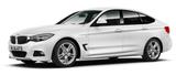 BMW 320 Gran Turismo Gran Turismo 320d -