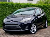 Ford Fiesta Viva (5-Türer, Klima, SHZ) - Ford Fiesta: Türer