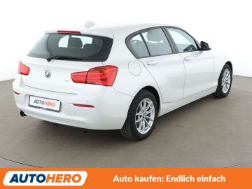 BMW 118 - 6