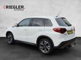 Suzuki Vitara 1.4 Hybrid Comfort+ AHK Allwetter - Suzuki Gebrauchtwagen in Hannover