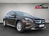 Mercedes-Benz GLA 250 Style°Xenon°ILS°Distronic°Pano°Leder°Kam - Mercedes-Benz GLA 250 Gebrauchtwagen