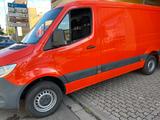 Mercedes-Benz Sprinter III Kasten RWD 314 CDI 1.Hand neue TÜV - Mercedes-Benz Sprinter in Saarbrücken