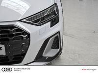 Audi A3 - Vorschau Bild 8