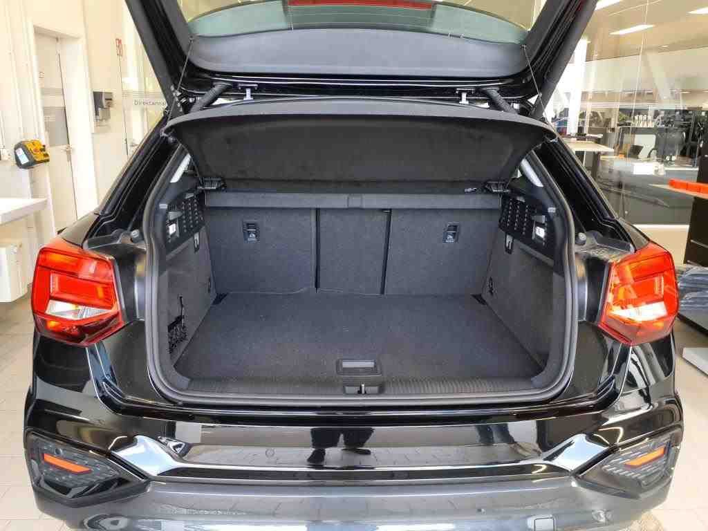 Audi Q2 - Bild 9