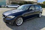 BMW Bmw 320 320d cat Touring Attiva - BMW 320 aus 2010: Kombi, 320d