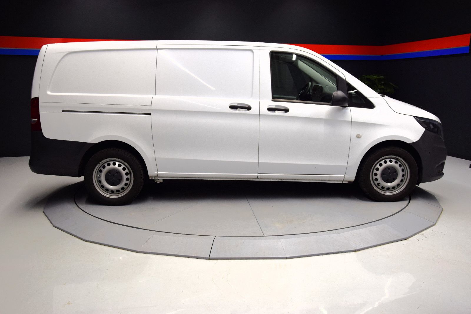 Fahrzeugabbildung Mercedes-Benz Vito Kasten 119 CDI PRO RWD lang Klima Kamera