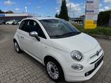 Fiat 500 GSE HYBRID