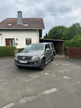 Volkswagen Amarok - Volkswagen Amarok in Frankfurt (Main)