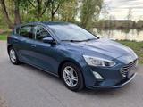 Ford Focus 125PS Cool & Connect - TÜV NEU! - Ford Focus: Ps