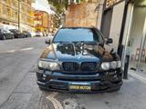BMW Bmw X5 3.0d AUTOMATICO - BMW X5 aus 2002 mit Diesel-Antrieb