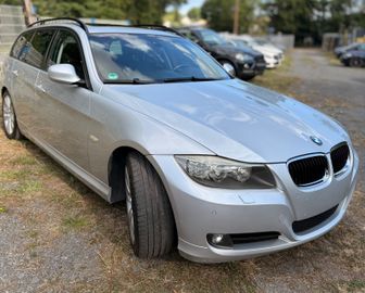BMW 320 - 6
