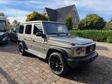 Mercedes-Benz G 400 d STRONGER THAN TIME Edition STRONGER ... - Mercedes-Benz G 400 in Hamburg