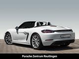 Porsche Boxster 718 S ParkAssistent Sportsitze PSM LED - Porsche Boxster: Ps