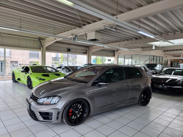 Volkswagen Golf R by MTR/520 PS/Sleeper/Extrem schnell