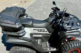 Segway Neufahrzeug!ATV Quad Segway Snarler AT1000 DLX - QUAD ATV