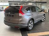 Honda CR-V 2,2 i-DTEC Executive 4WD 150HK 5d 6g - Honda CR-V: V6