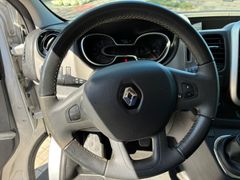 Renault Trafic 1,6 dCi 120 L2H1 2,9t Komfort