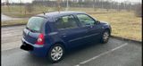 Renault Clio Campus 91.860 km - Renault Clio aus 2008: Campus