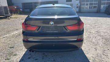 BMW 530 - 7