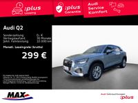Audi Q2 - Vorschau Bild 1