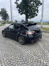 Subaru Impreza 2.5 WRX STI Better than the Factory one - gebrauchte Subaru Impreza aus dem Jahr 2008