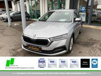 Skoda Octavia 1.0 eTSI DSG Ambition SMART/GRA/RFK/SH