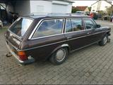 Mercedes-Benz Mercedes 230 TE  7Sitzer - Mercedes-Benz 230: 230te