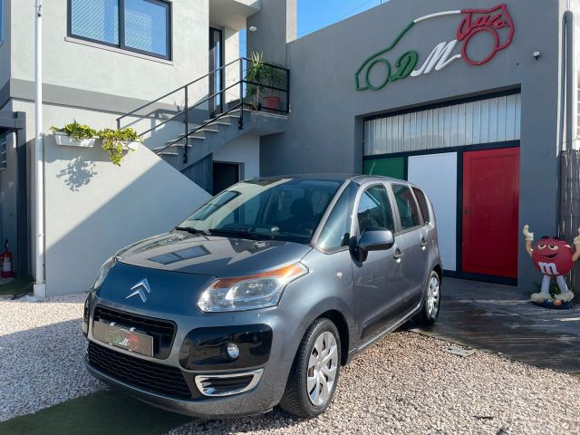 Citroën Citroen C3 Picasso 1.6 HDi 90 CV