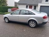 Audi A6, Automatik  - gebrauchte Audi A6 aus dem Jahr 2000